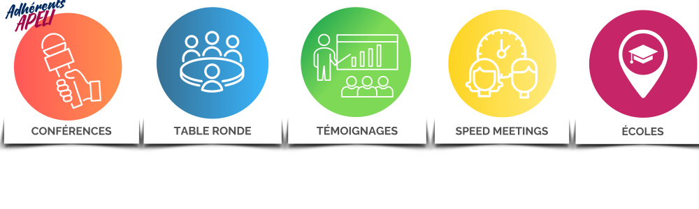 table ronde 5